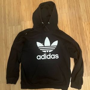 Adidas hoodie S